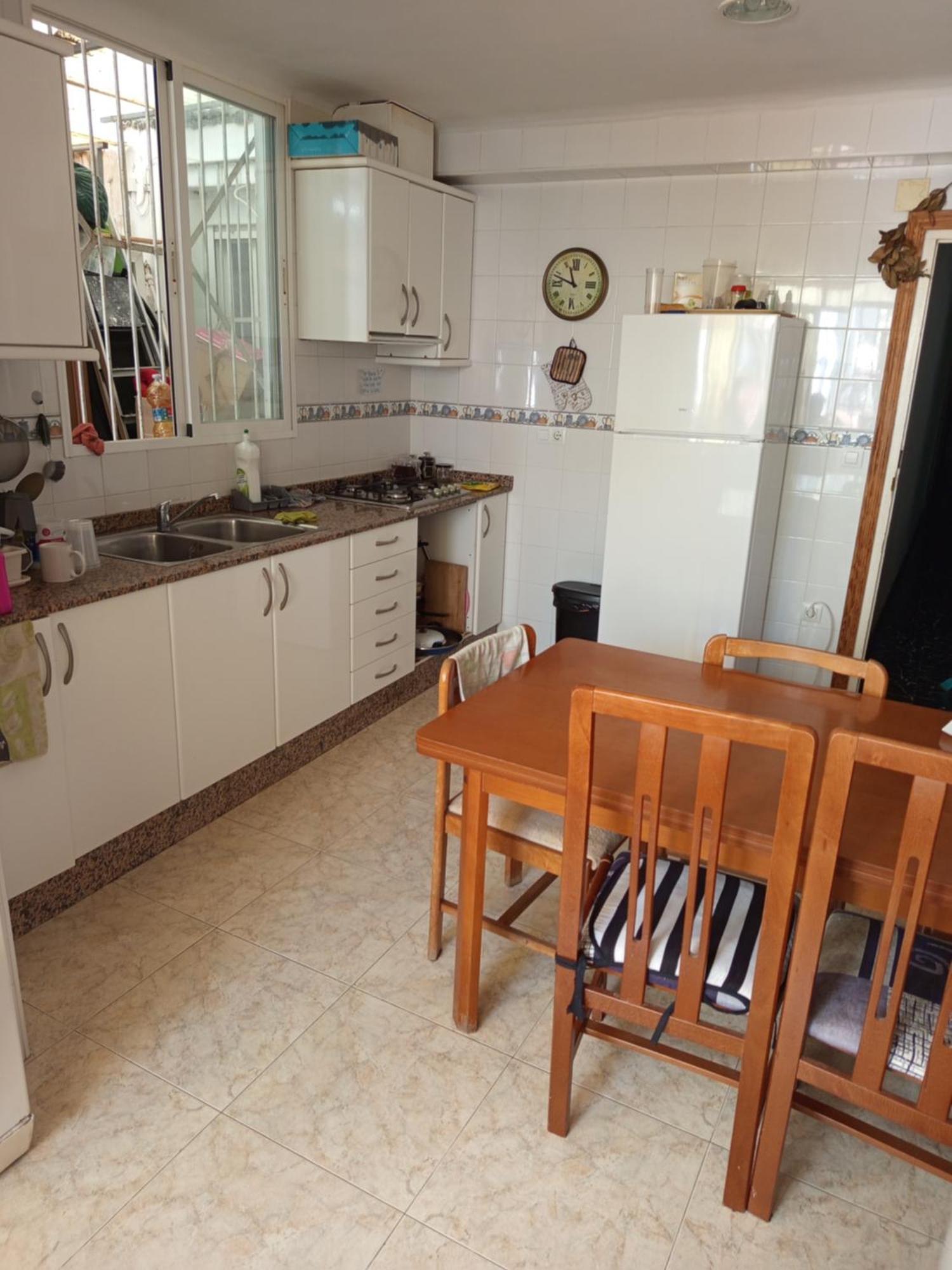 Habitaciones Comodas Gandia Exterior photo